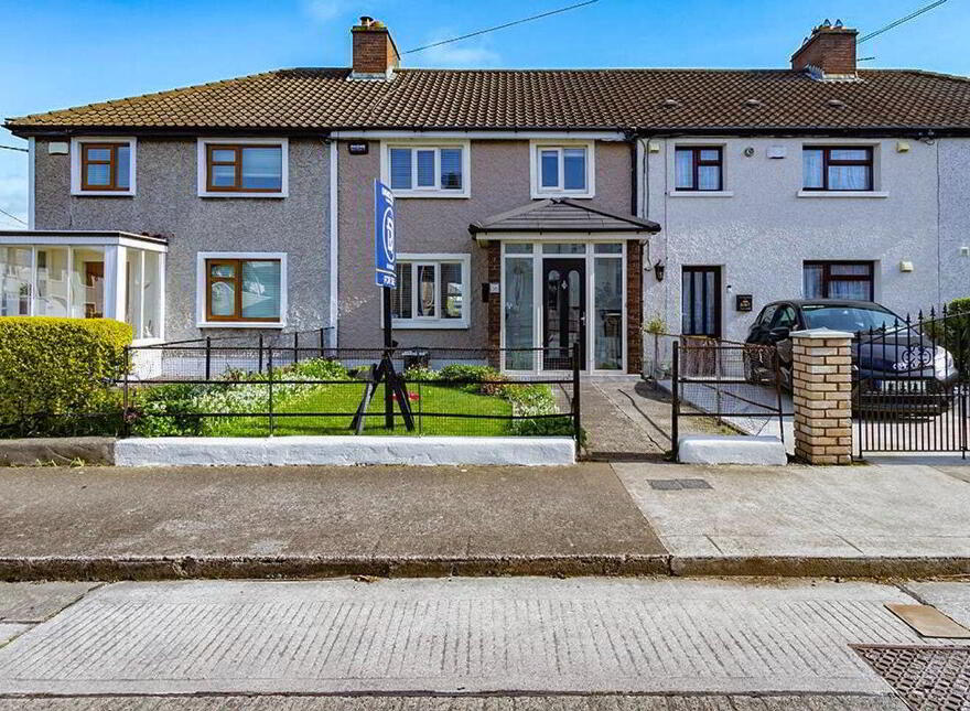 58 Galtymore Close, Drimnagh, D12PK82 photo