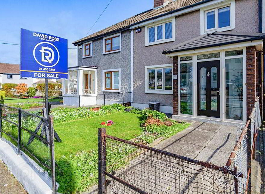 58 Galtymore Close, Drimnagh, D12PK82