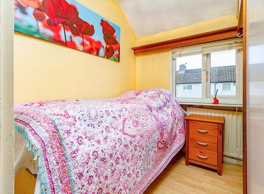 58 Galtymore Close, Drimnagh, D12PK82