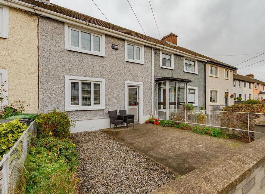 77 Donard Road, Drimnagh, D12XV20