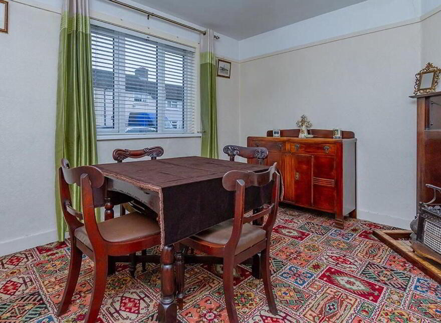 77 Donard Road, Drimnagh, D12XV20