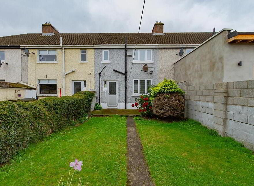 77 Donard Road, Drimnagh, D12XV20