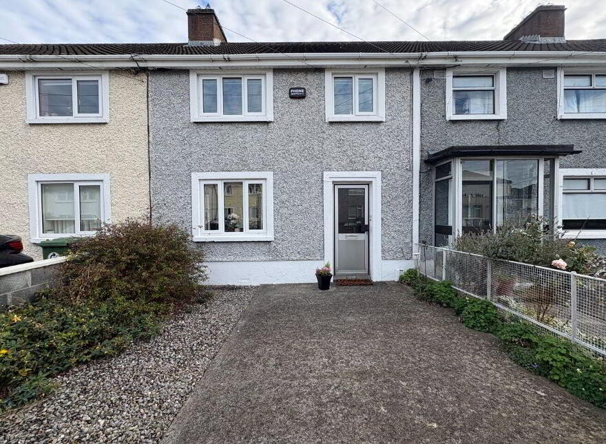 77 Donard Road, Drimnagh, D12XV20