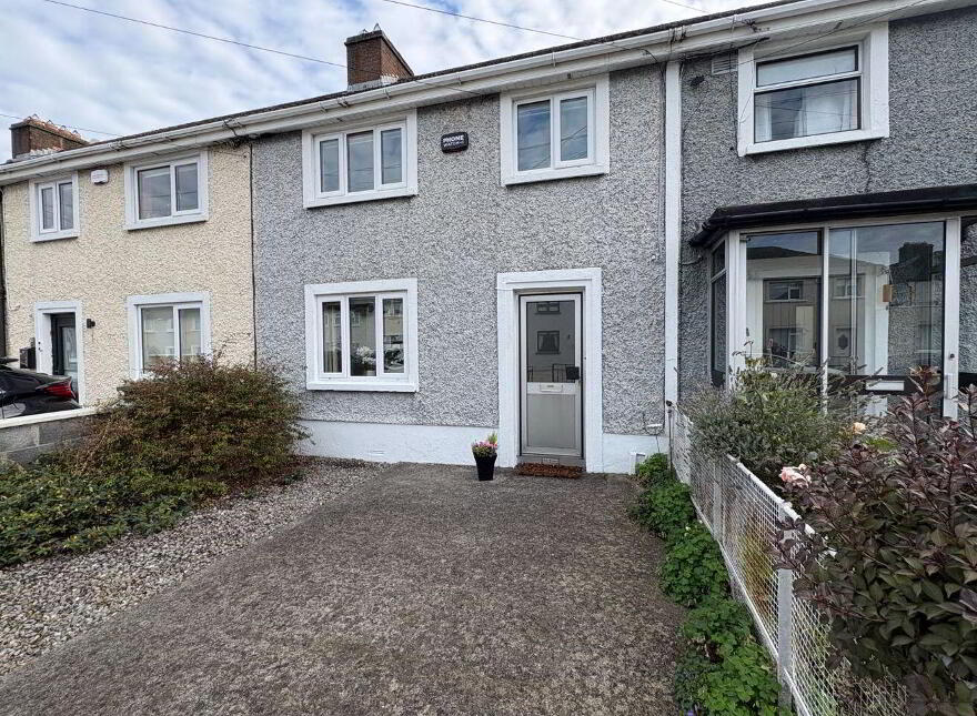 77 Donard Road, Drimnagh, D12XV20