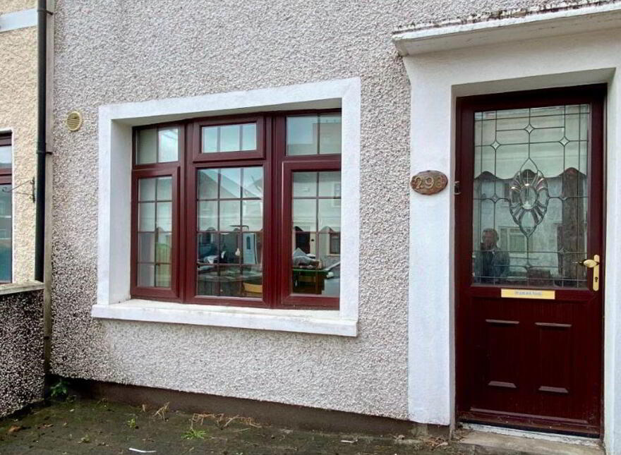 298 Galtymore Road, Drimnagh, D12V275
