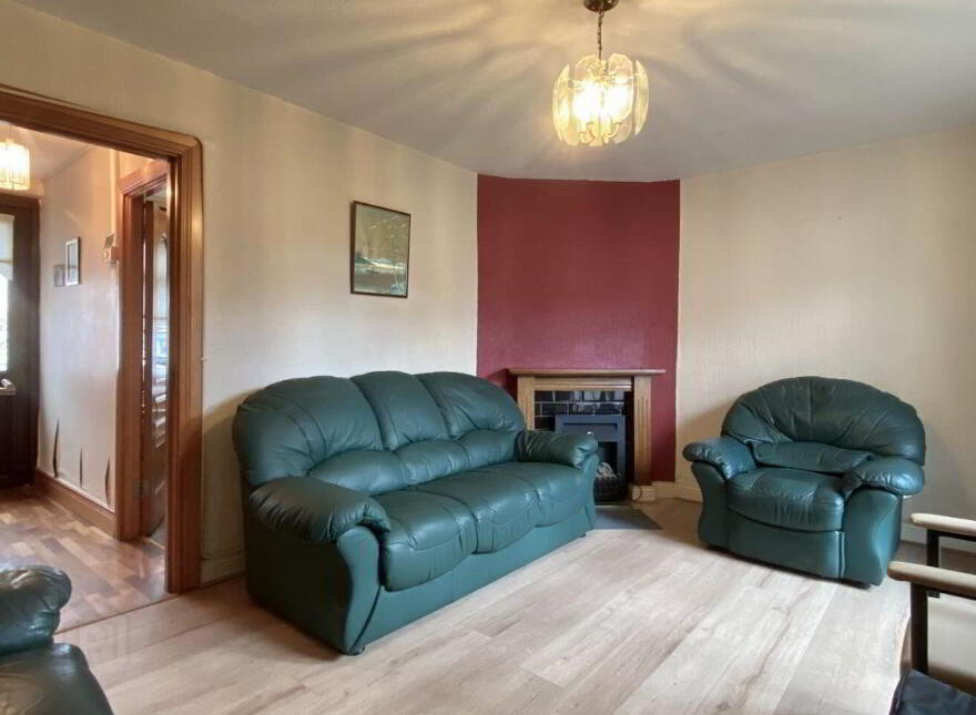 298 Galtymore Road, Drimnagh, D12V275