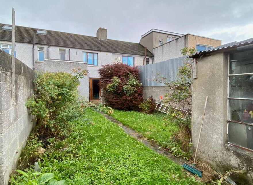 298 Galtymore Road, Drimnagh, D12V275