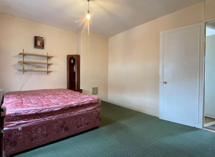 298 Galtymore Road, Drimnagh, D12V275