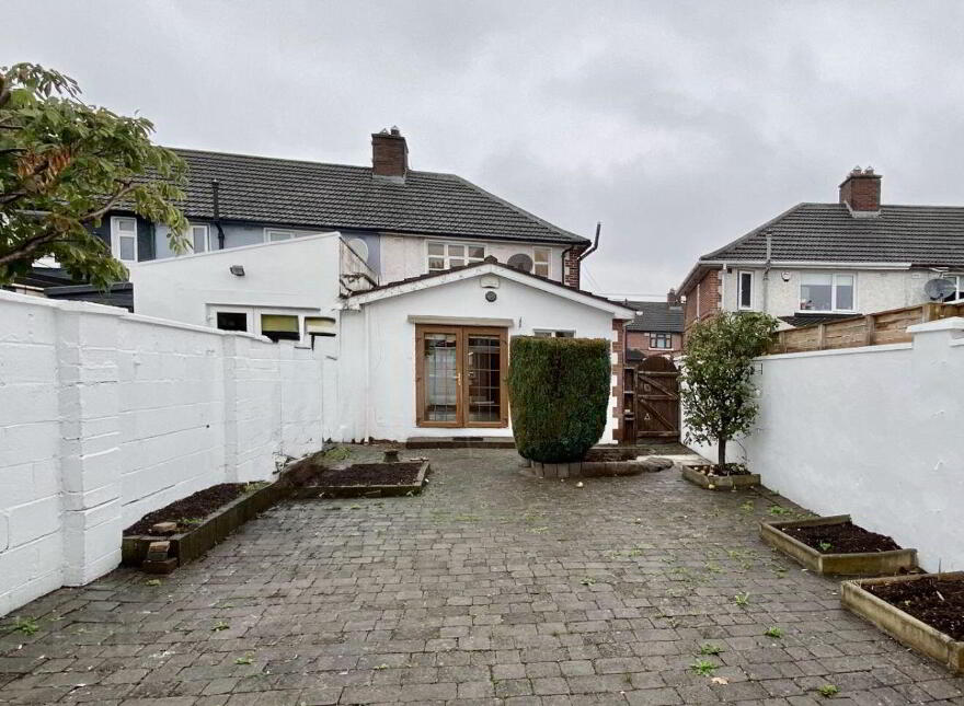 99 Rafters Road, Drimnagh, D12XH11