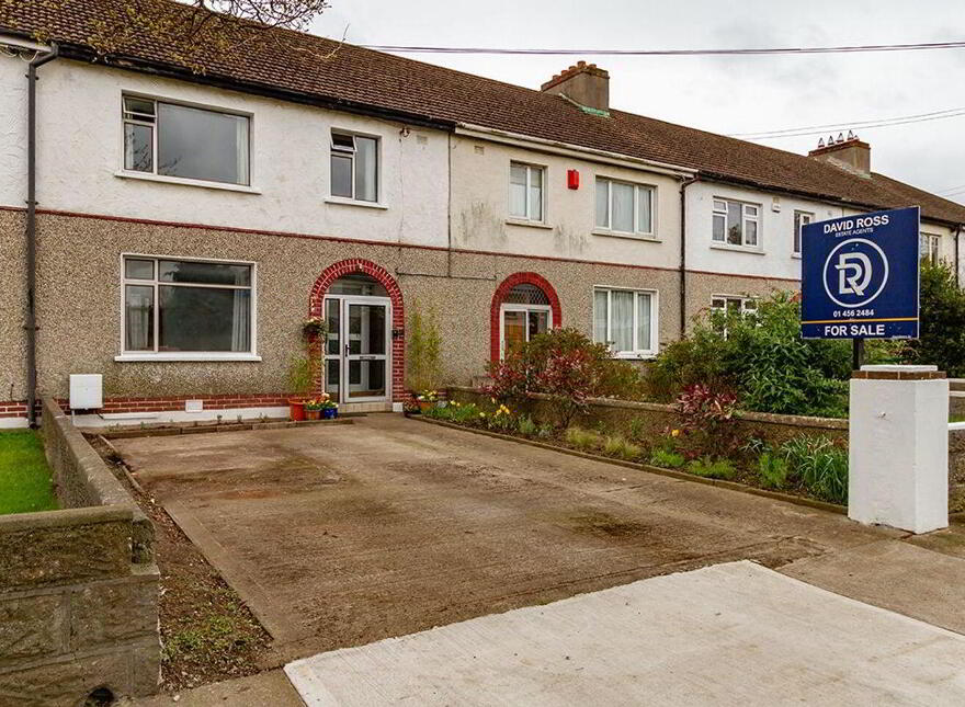 22 Cherryfield Drive, Walkinstown, D12W2R0