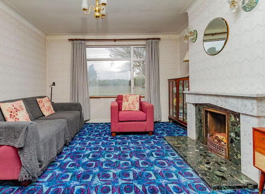 22 Cherryfield Drive, Walkinstown, D12W2R0