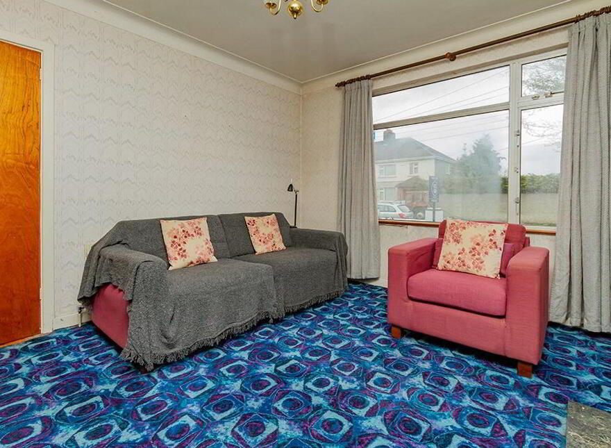 22 Cherryfield Drive, Walkinstown, D12W2R0