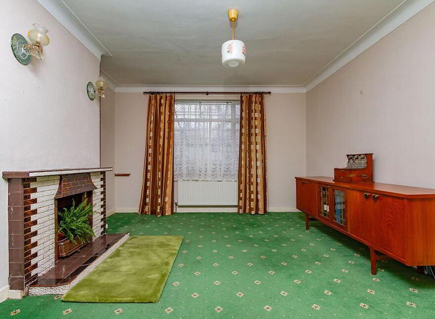 22 Cherryfield Drive, Walkinstown, D12W2R0
