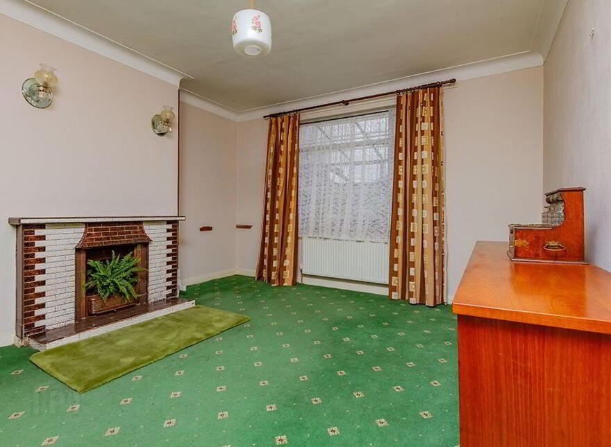 22 Cherryfield Drive, Walkinstown, D12W2R0