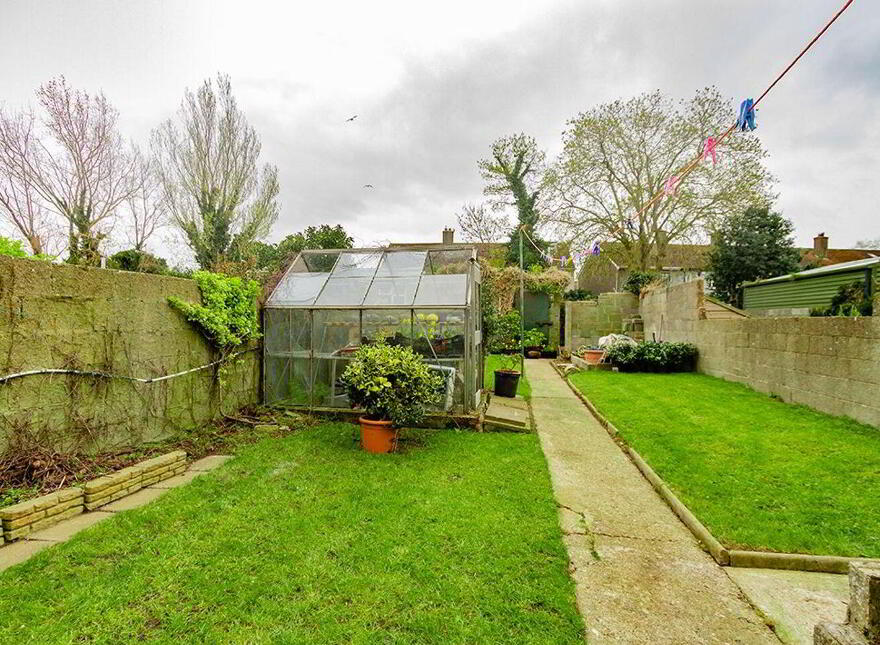 22 Cherryfield Drive, Walkinstown, D12W2R0