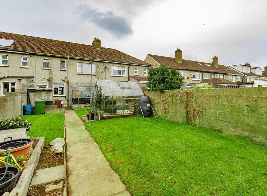 22 Cherryfield Drive, Walkinstown, D12W2R0