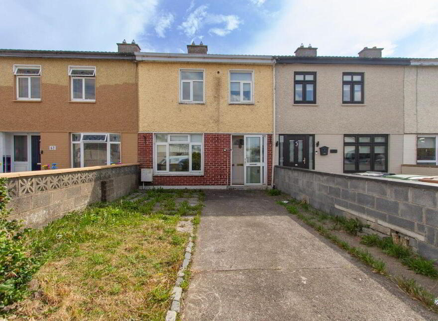 60 Liscarne Gardens, Clondalkin, D22KD58 photo