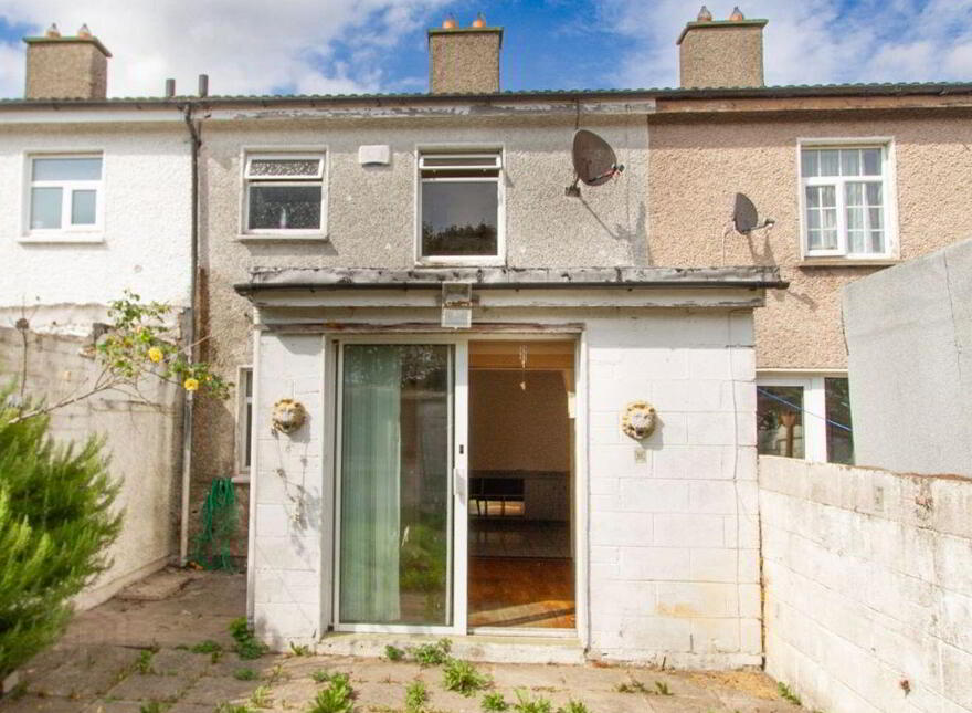 60 Liscarne Gardens, Clondalkin, D22KD58