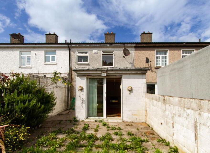60 Liscarne Gardens, Clondalkin, D22KD58