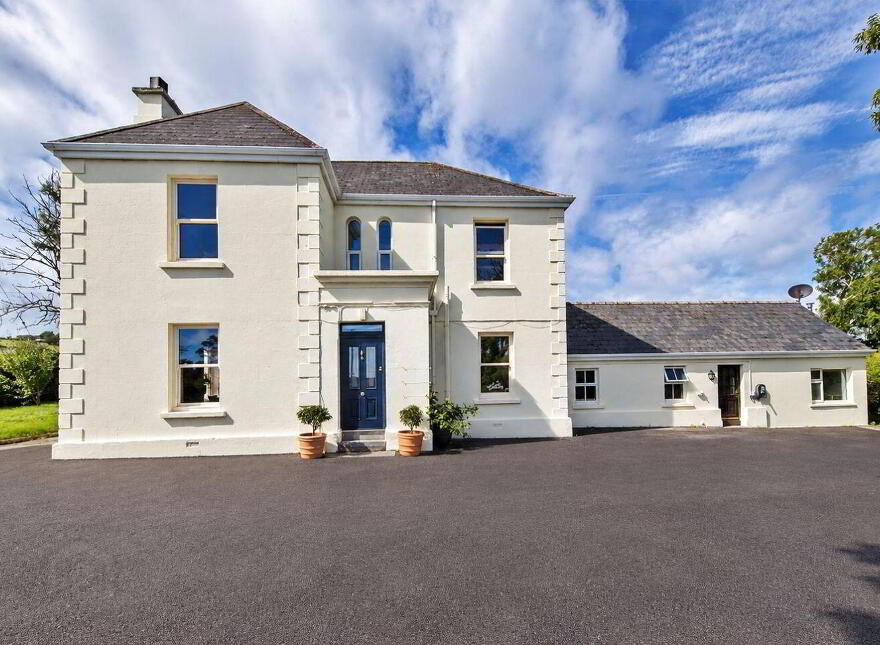 Ceol Na Mara, Ring, Dungarvan, X35AV99