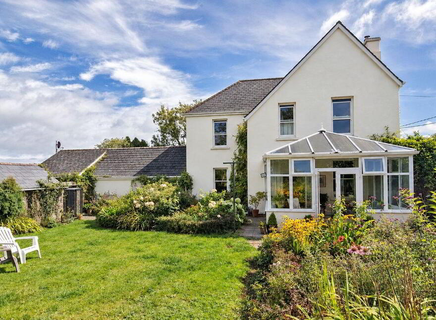Ceol Na Mara, Ring, Dungarvan, X35AV99