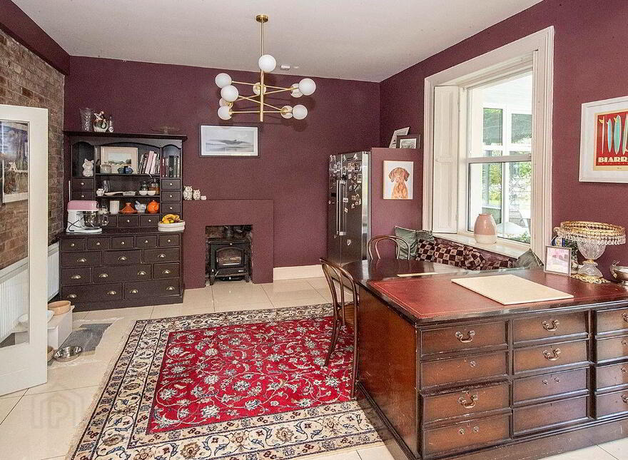 Ceol Na Mara, Ring, Dungarvan, X35AV99