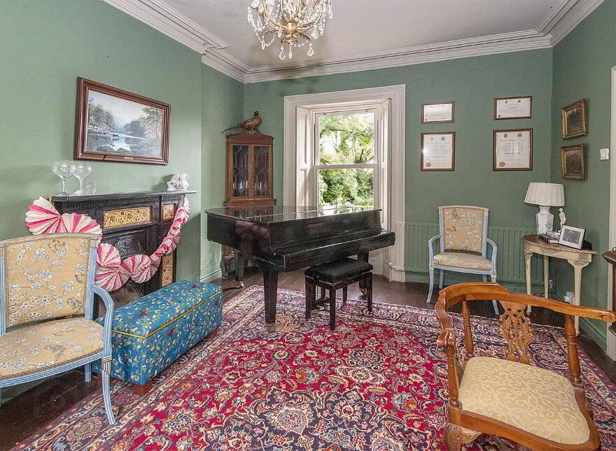 Ceol Na Mara, Ring, Dungarvan, X35AV99