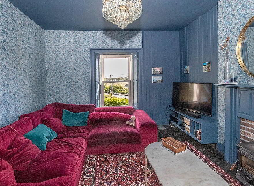 Ceol Na Mara, Ring, Dungarvan, X35AV99