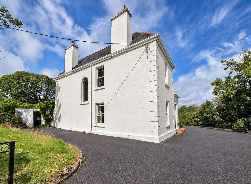 Ceol Na Mara, Ring, Dungarvan, X35AV99