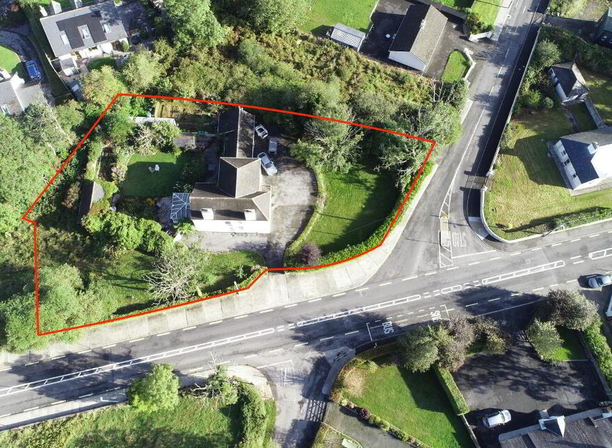 Ceol Na Mara, Ring, Dungarvan, X35AV99