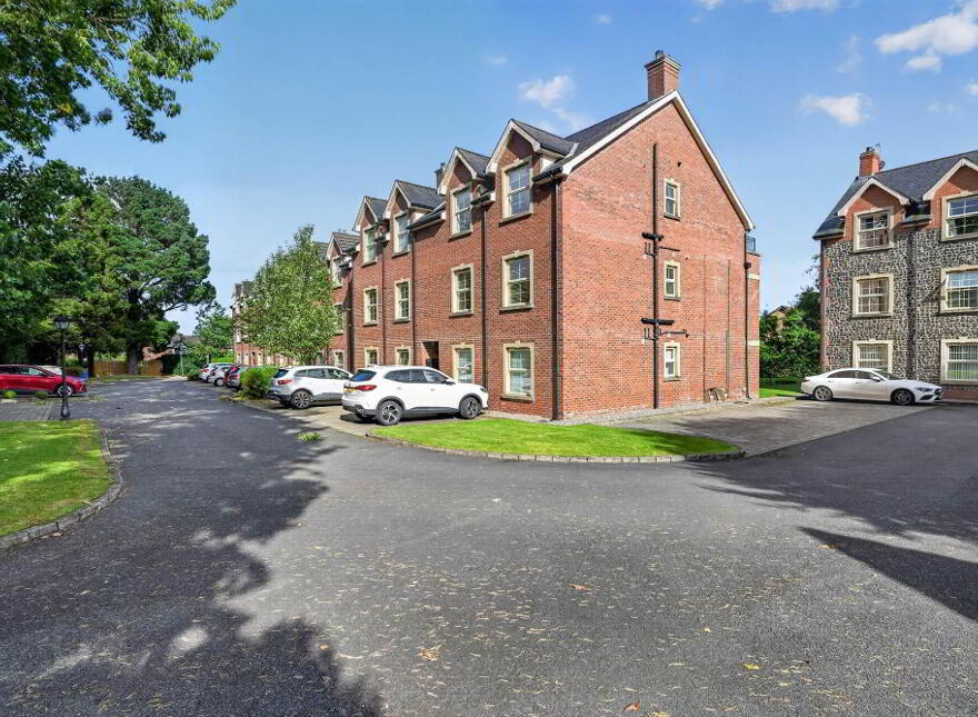 9 The Manor, Blacks Road, Belfast, BT10 0PL