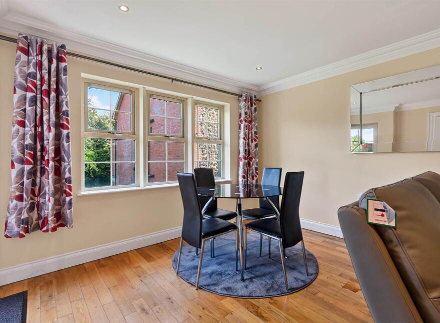 9 The Manor, Blacks Road, Belfast, BT10 0PL