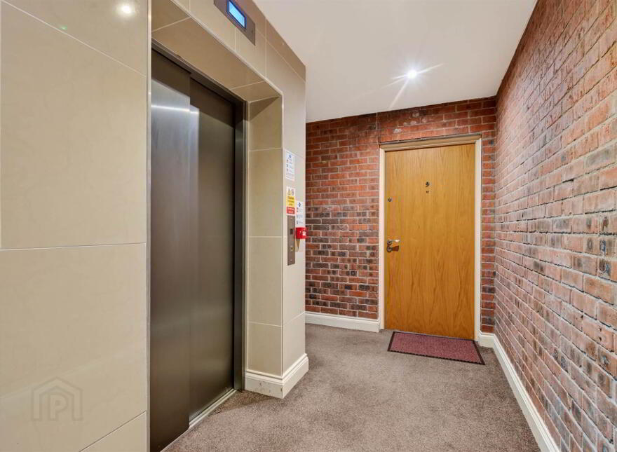 9 The Manor, Blacks Road, Belfast, BT10 0PL