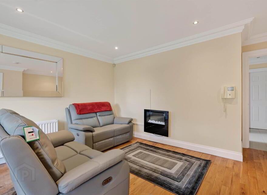 9 The Manor, Blacks Road, Belfast, BT10 0PL