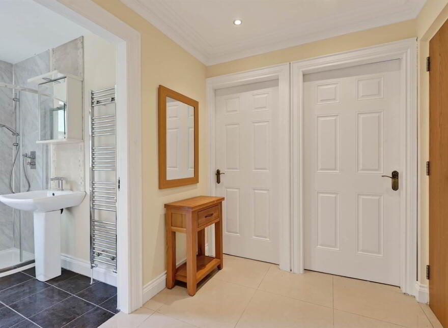 9 The Manor, Blacks Road, Belfast, BT10 0PL