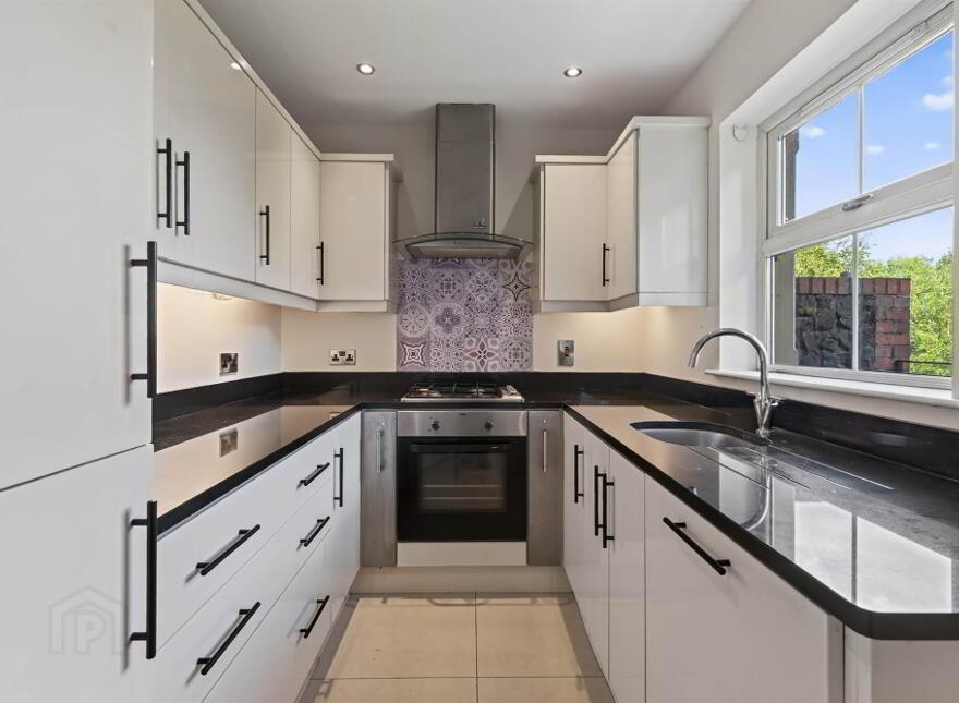 9 The Manor, Blacks Road, Belfast, BT10 0PL