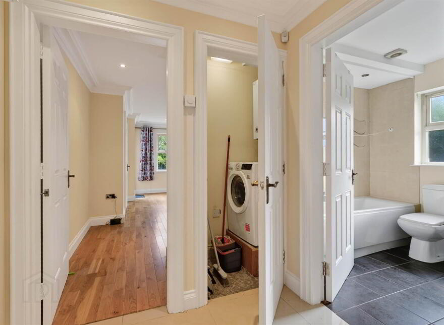 9 The Manor, Blacks Road, Belfast, BT10 0PL