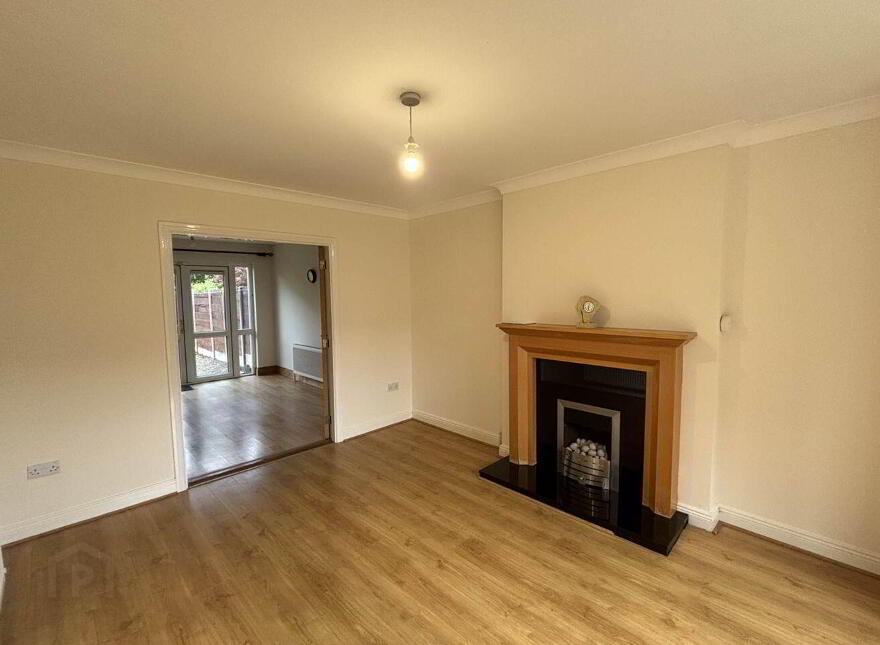 1 Glanntan, Golf Links Road, Castletroy, V94EWP8