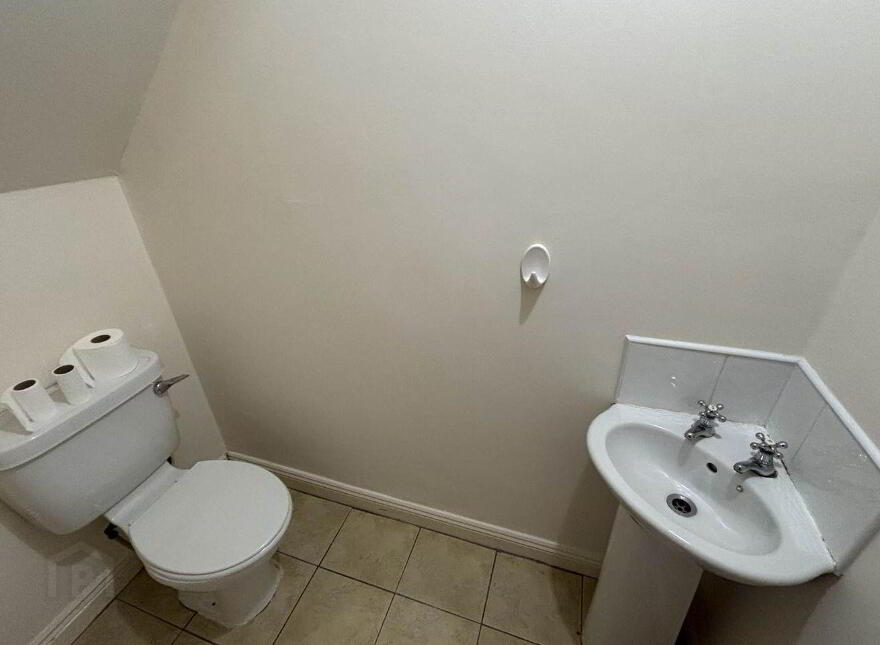 1 Glanntan, Golf Links Road, Castletroy, V94EWP8