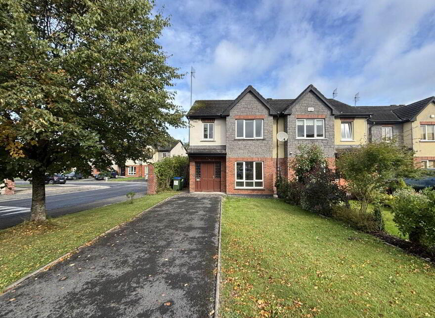 1 Glanntan, Golf Links Road, Castletroy, V94EWP8