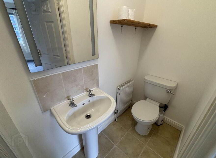 1 Glanntan, Golf Links Road, Castletroy, V94EWP8