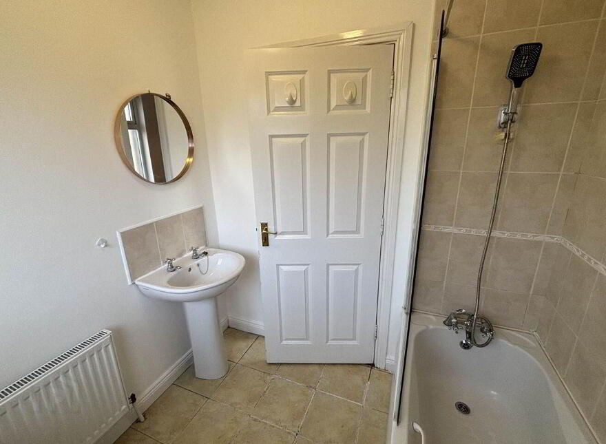1 Glanntan, Golf Links Road, Castletroy, V94EWP8
