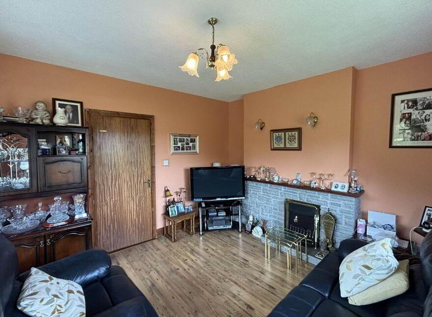 Castleroberts, Adare, V94DYR2