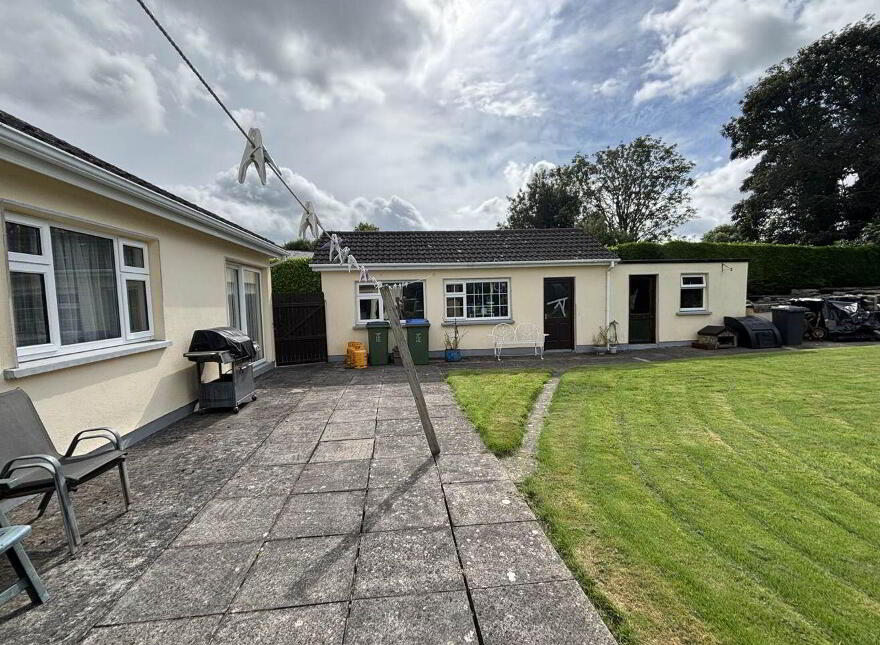 Castleroberts, Adare, V94DYR2