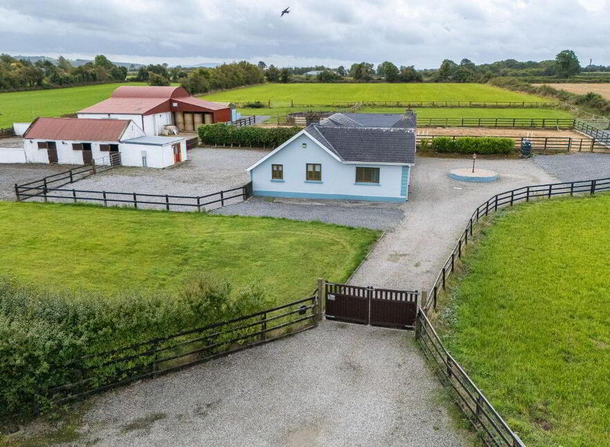 Glenview, Ballingarry, Roscrea, E53T020