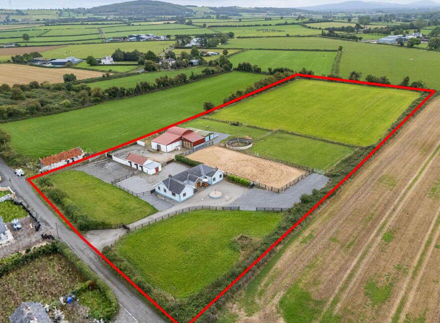 Glenview, Ballingarry, Roscrea, E53T020