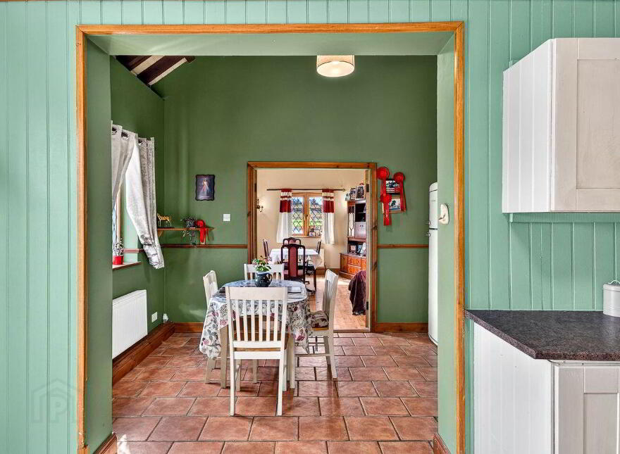 Glenview, Ballingarry, Roscrea, E53T020