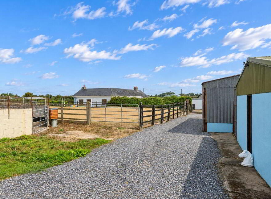 Glenview, Ballingarry, Roscrea, E53T020