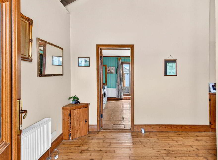 Glenview, Ballingarry, Roscrea, E53T020