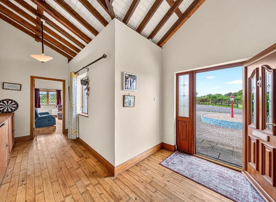 Glenview, Ballingarry, Roscrea, E53T020